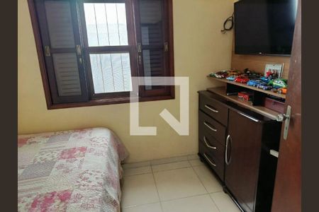 Casa à venda com 3 quartos, 160m² em Jardim Peri Peri, São Paulo