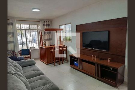 Casa à venda com 3 quartos, 160m² em Jardim Peri Peri, São Paulo