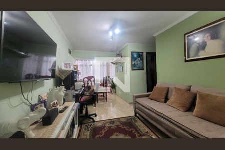 Apartamento à venda com 2 quartos, 55m² em Vila Santa Catarina, São Paulo