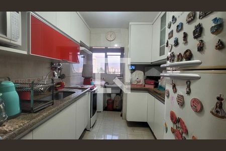Apartamento à venda com 2 quartos, 55m² em Vila Santa Catarina, São Paulo