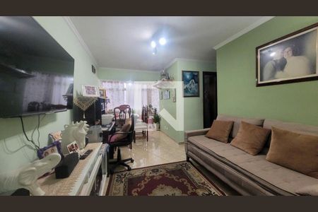 Apartamento à venda com 2 quartos, 55m² em Vila Santa Catarina, São Paulo