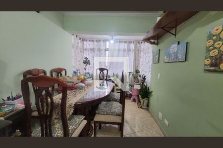 Apartamento à venda com 2 quartos, 55m² em Vila Santa Catarina, São Paulo