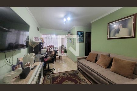 Apartamento à venda com 2 quartos, 55m² em Vila Santa Catarina, São Paulo