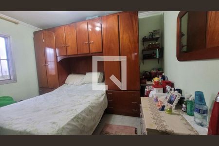 Apartamento à venda com 2 quartos, 55m² em Vila Santa Catarina, São Paulo