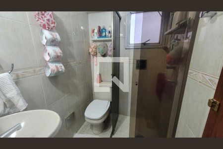 Apartamento à venda com 2 quartos, 55m² em Vila Santa Catarina, São Paulo