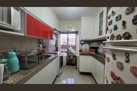 Apartamento à venda com 2 quartos, 55m² em Vila Santa Catarina, São Paulo
