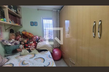 Apartamento à venda com 2 quartos, 55m² em Vila Santa Catarina, São Paulo