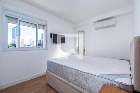 Apartamento para alugar com 3 quartos, 72m² em Pompeia, São Paulo