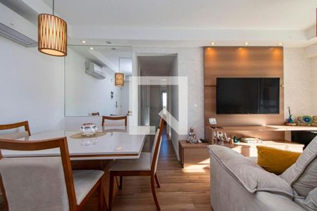 Apartamento para alugar com 3 quartos, 72m² em Pompeia, São Paulo