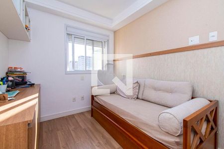 Apartamento para alugar com 3 quartos, 72m² em Pompeia, São Paulo