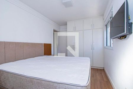 Apartamento para alugar com 3 quartos, 72m² em Pompeia, São Paulo