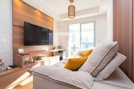 Apartamento para alugar com 3 quartos, 72m² em Pompeia, São Paulo