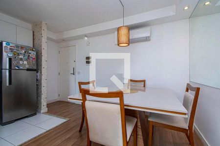 Apartamento para alugar com 3 quartos, 72m² em Pompeia, São Paulo