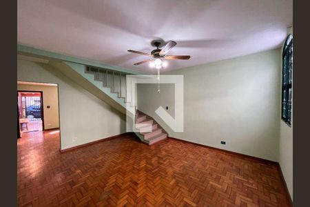 Casa à venda com 4 quartos, 236m² em Alto da Lapa, São Paulo