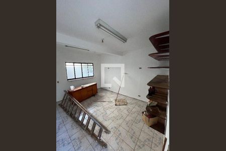 Casa à venda com 4 quartos, 236m² em Alto da Lapa, São Paulo