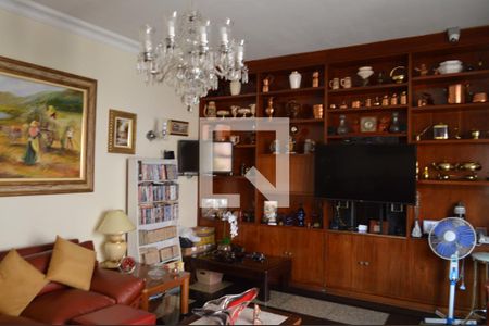 Sala de casa para alugar com 2 quartos, 320m² em Vila Monumento, São Paulo