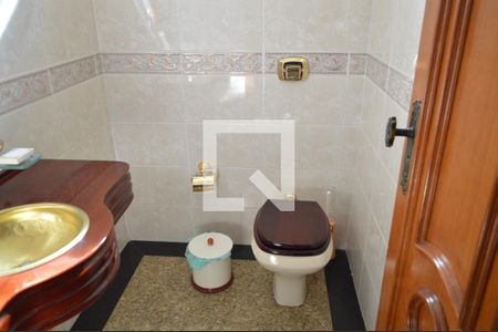 Lavabo de casa para alugar com 2 quartos, 320m² em Vila Monumento, São Paulo