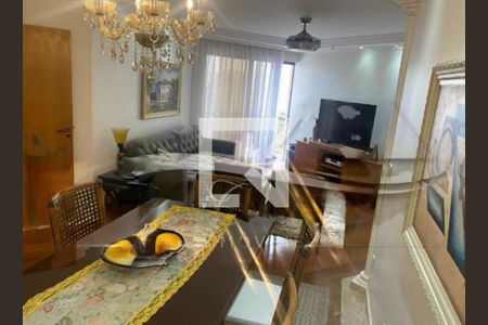 Apartamento à venda com 3 quartos, 118m² em Ipiranga, São Paulo