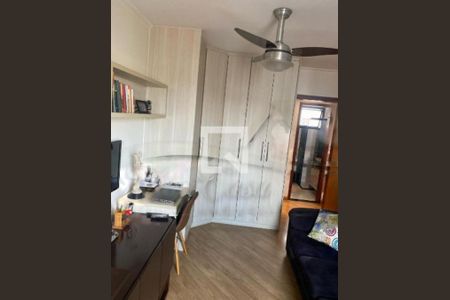 Apartamento à venda com 3 quartos, 118m² em Ipiranga, São Paulo