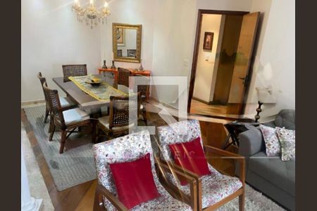 Apartamento à venda com 3 quartos, 118m² em Ipiranga, São Paulo
