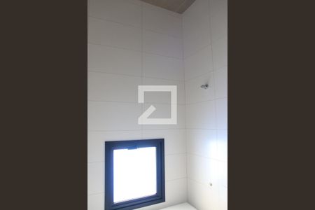 Banheiro da Suíte 1 de apartamento para alugar com 2 quartos, 78m² em Setor Marista, Goiânia