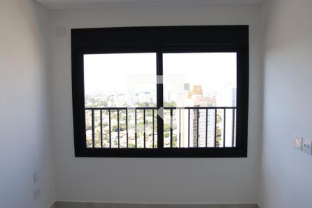 Suíte 2 de apartamento para alugar com 2 quartos, 78m² em Setor Marista, Goiânia