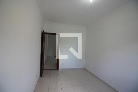 Quarto de apartamento à venda com 1 quarto, 48m² em Vila Euro, São Bernardo do Campo