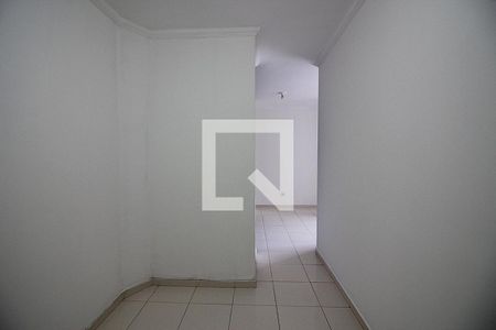 Sala de apartamento à venda com 1 quarto, 48m² em Vila Euro, São Bernardo do Campo