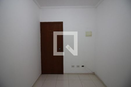 Sala de apartamento à venda com 1 quarto, 48m² em Vila Euro, São Bernardo do Campo