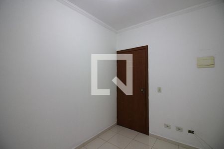 Sala de apartamento à venda com 1 quarto, 48m² em Vila Euro, São Bernardo do Campo