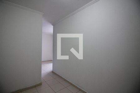 Sala de apartamento à venda com 1 quarto, 48m² em Vila Euro, São Bernardo do Campo