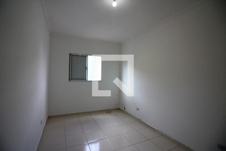 Quarto de apartamento à venda com 1 quarto, 48m² em Vila Euro, São Bernardo do Campo