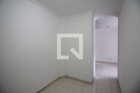 Sala de apartamento à venda com 1 quarto, 48m² em Vila Euro, São Bernardo do Campo