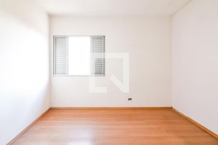 Suíte 01 de casa para alugar com 2 quartos, 98m² em Jardim das Vertentes, São Paulo