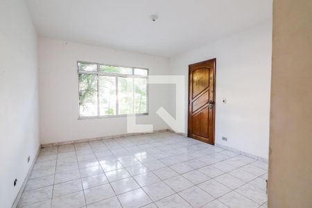 Sala de casa para alugar com 2 quartos, 98m² em Jardim das Vertentes, São Paulo