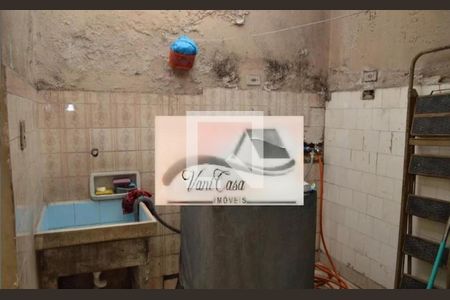 Casa à venda com 3 quartos, 115m² em Ipiranga, São Paulo