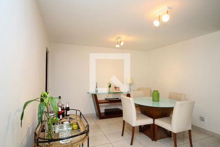 Sala de Jantar de casa para alugar com 6 quartos, 479m² em Vila Santo Antônio, Cotia