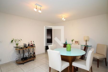 Sala de Jantar de casa para alugar com 6 quartos, 479m² em Vila Santo Antônio, Cotia