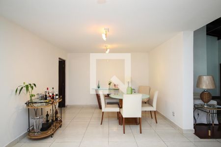 Sala de Jantar de casa para alugar com 6 quartos, 479m² em Vila Santo Antônio, Cotia