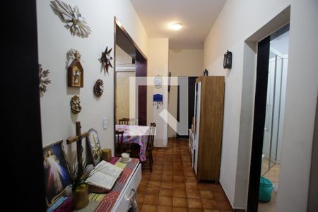 Cozinha de casa à venda com 4 quartos, 244m² em Taquara, Rio de Janeiro