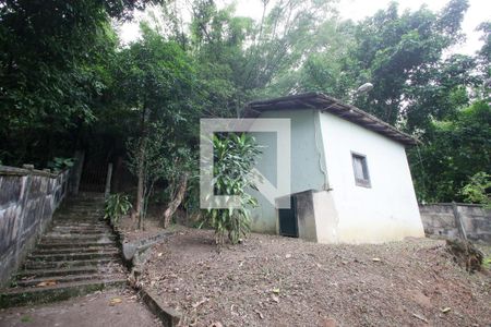 Quintal de casa à venda com 4 quartos, 244m² em Taquara, Rio de Janeiro
