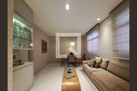 Apartamento à venda com 4 quartos, 220m² em Prado, Belo Horizonte