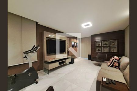 Apartamento à venda com 4 quartos, 220m² em Prado, Belo Horizonte