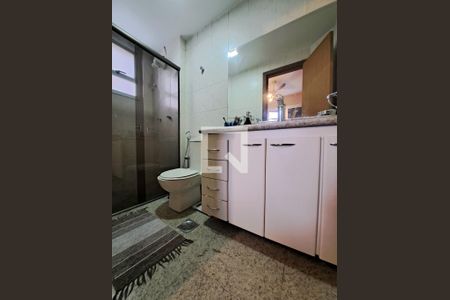 Apartamento à venda com 4 quartos, 220m² em Prado, Belo Horizonte