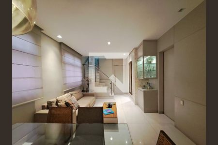 Apartamento à venda com 4 quartos, 220m² em Prado, Belo Horizonte