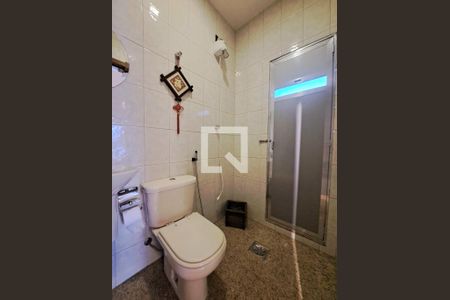 Apartamento à venda com 4 quartos, 220m² em Prado, Belo Horizonte