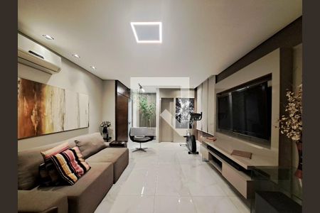 Apartamento à venda com 4 quartos, 220m² em Prado, Belo Horizonte