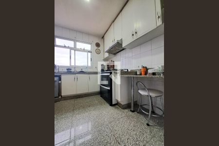 Apartamento à venda com 4 quartos, 220m² em Prado, Belo Horizonte