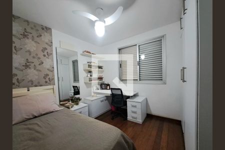 Apartamento à venda com 4 quartos, 220m² em Prado, Belo Horizonte