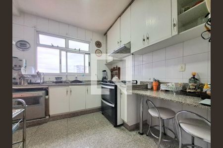 Apartamento à venda com 4 quartos, 220m² em Prado, Belo Horizonte